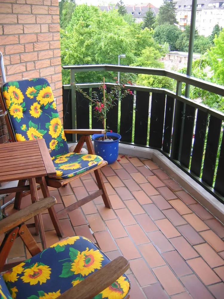 1 room apartment with 45 m² in Cologne – Photo 2