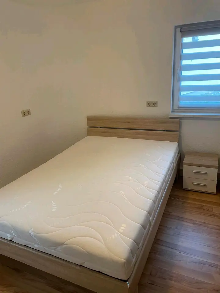 WG-Zimmer mit 33 m² in Schmalkalden – Bild 4