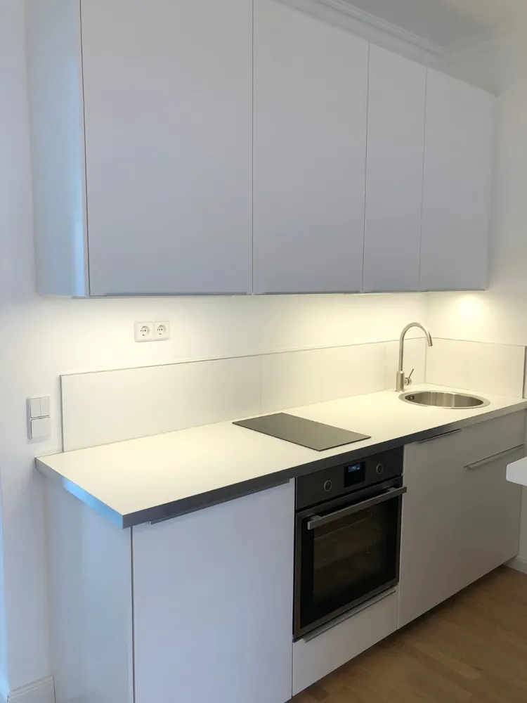 1 Zimmer Wohnung mit 40 m² in Berlin – Bild 1