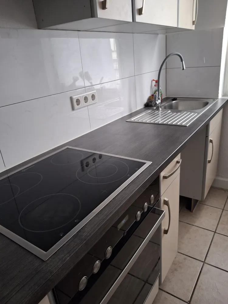 2 Zimmer Wohnung mit 52 m² in Solingen – Bild 11