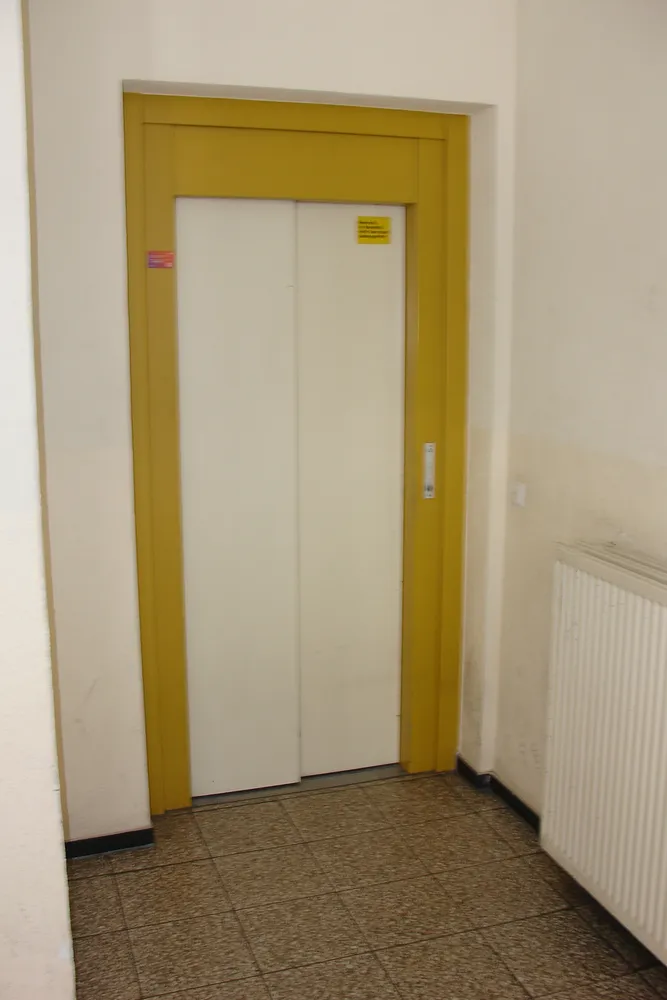 1 Zimmer Wohnung mit 43 m² in Frankfurt am Main – Bild 2