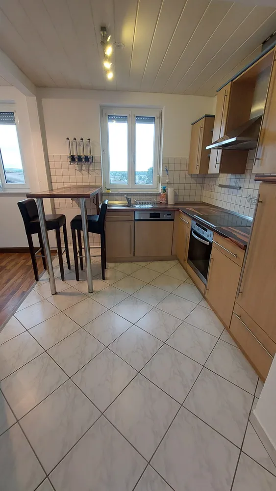 3 room apartment with 65 m² in Singen – Photo 5