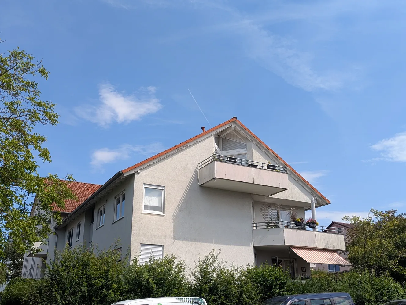 2 Zimmer Wohnung mit 58 m² in Stuttgart – Bild 8