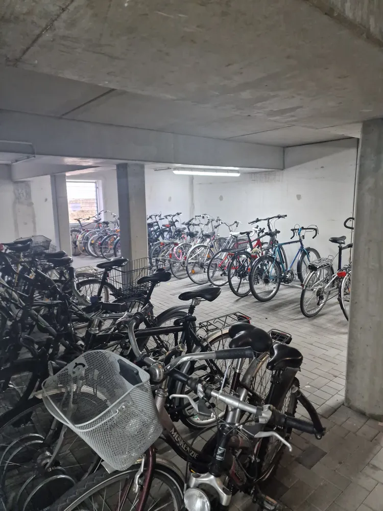 1 Zimmer Wohnung mit 29 m² in Aachen – Bild 11