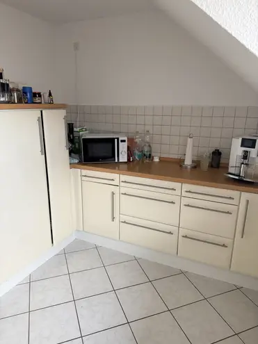 3 Zimmer Wohnung mit 118 m² in Mannheim – Bild 4