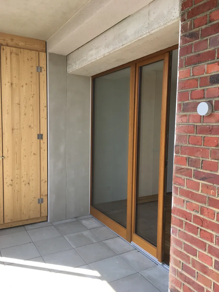 4 Zimmer Wohnung mit 86 m² in Münster – Bild 11