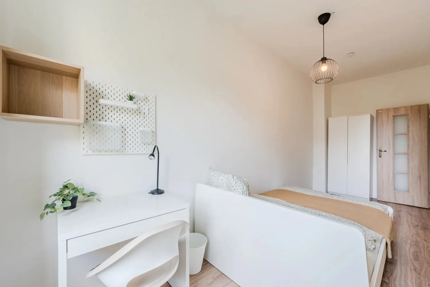 WG-Zimmer mit 11 m² in Berlin – Bild 3