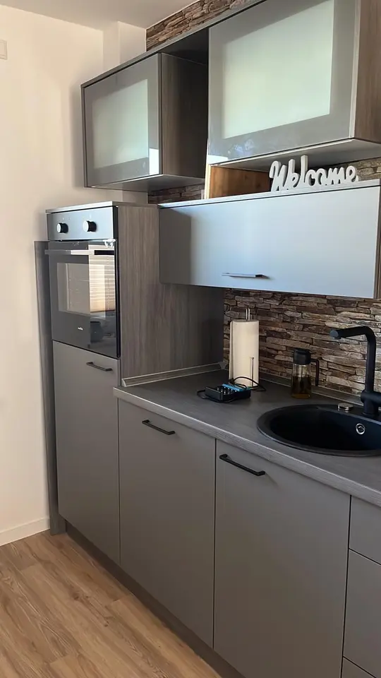 3 Zimmer Wohnung mit 58 m² in Minden – Bild 3