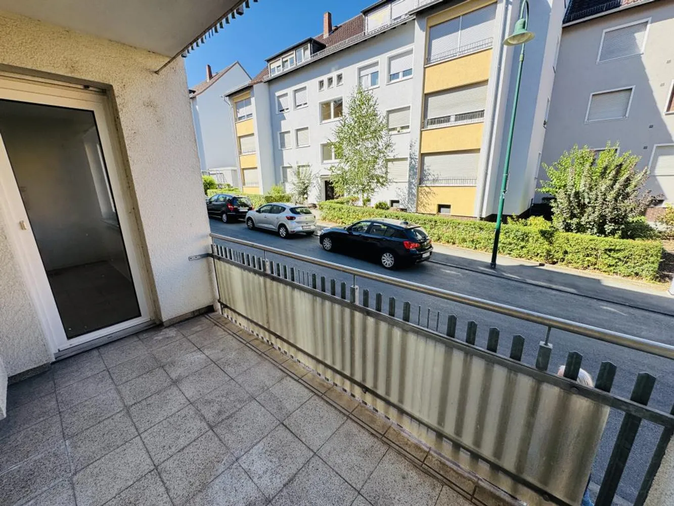 3 Zimmer Wohnung mit 61 m² in Darmstadt – Bild 10