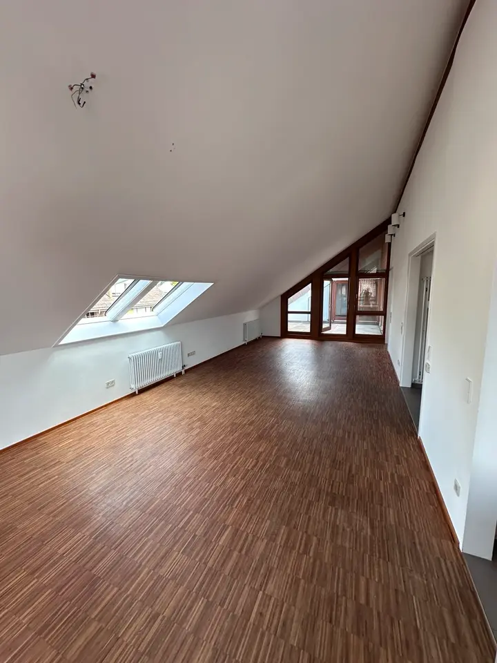 5 Zimmer Wohnung mit 120 m² in Kirchheim unter Teck – Bild 2