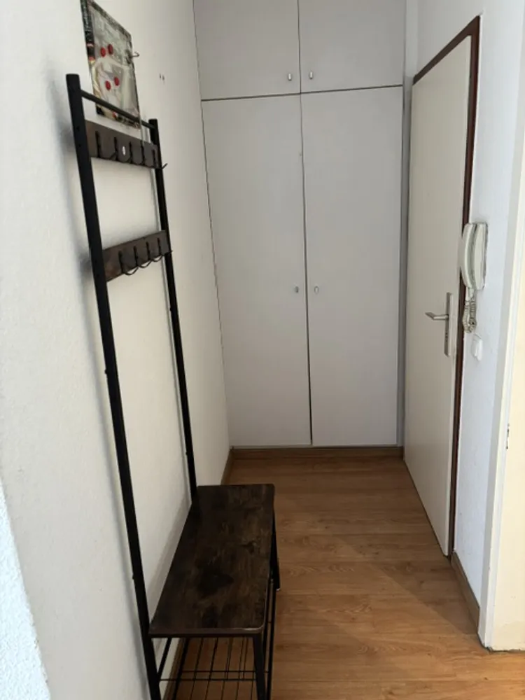 3 Zimmer Wohnung mit 67 m² in Köln – Bild 2