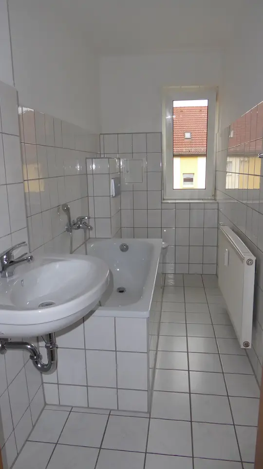 3 Zimmer Wohnung mit 48 m² in Saalfeld/Saale – Bild 10