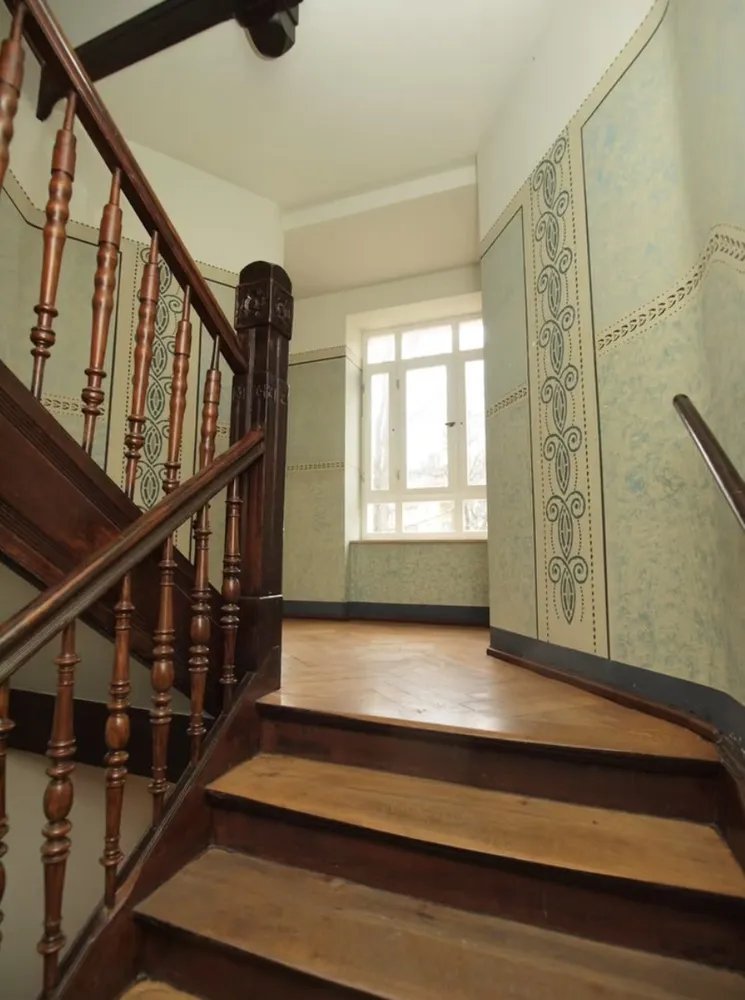 2 Zimmer Wohnung mit 52 m² in Leipzig – Bild 2