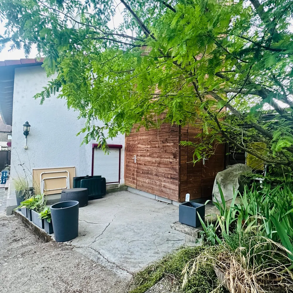 4 Zimmer Wohnung mit 110 m² in Mainz – Bild 10