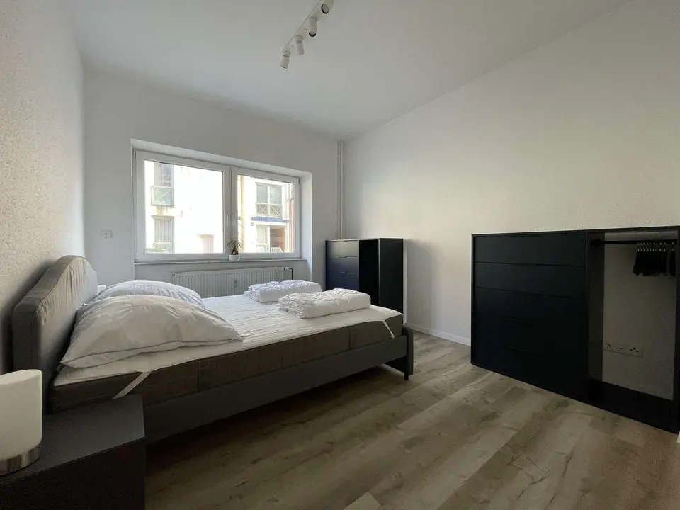 WG-Zimmer mit 45 m² in Hannover – Bild 10