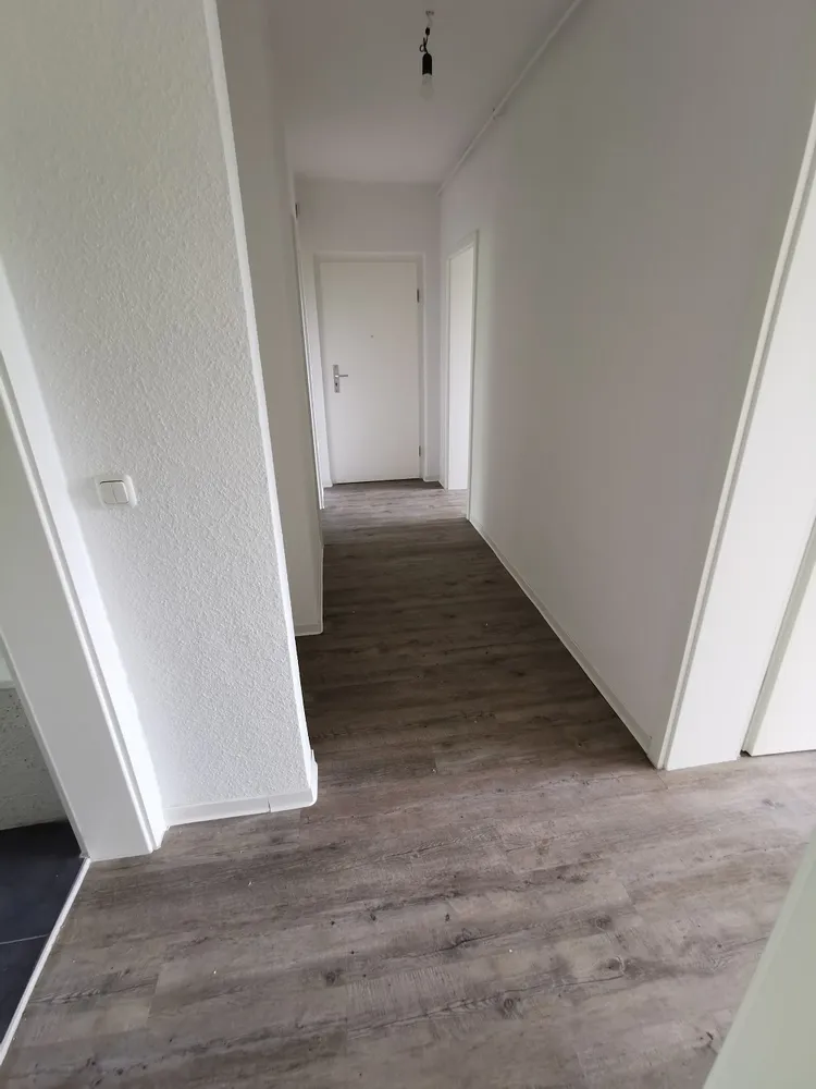 3 Zimmer Wohnung mit 66 m² in Herten – Bild 7