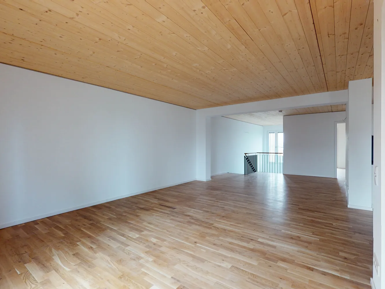 4 Zimmer Wohnung mit 130 m² in Mannheim – Bild 6