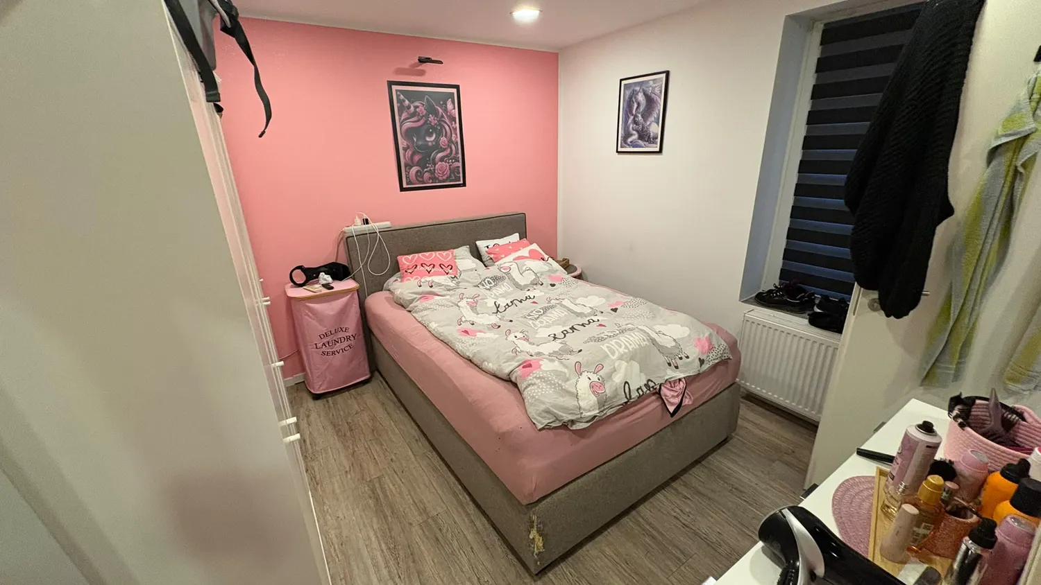 3 Zimmer Wohnung mit 59 m² in Mönchengladbach – Bild 4