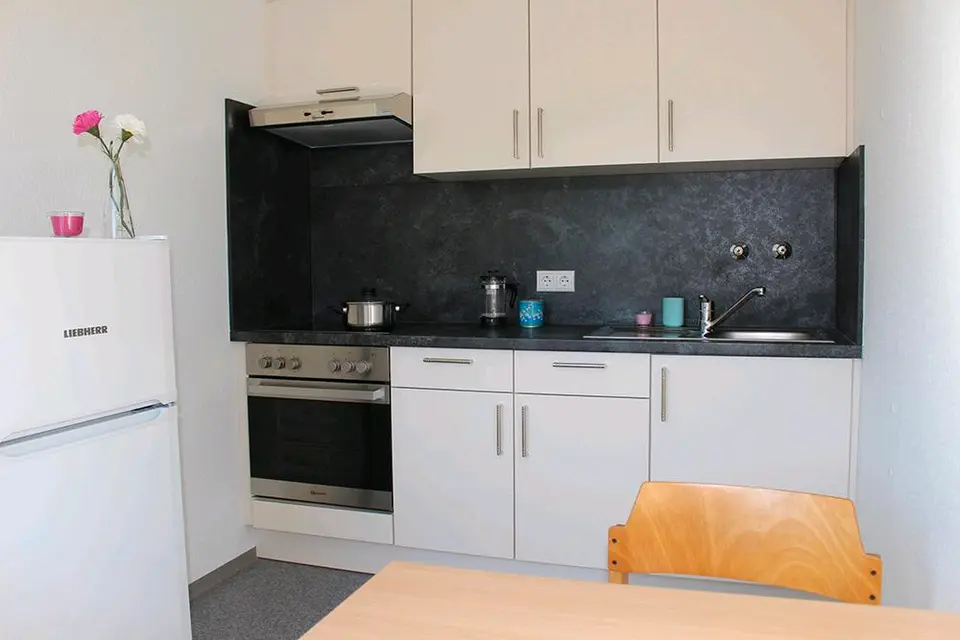 Studio mit 26 m² in Jena – Bild 10