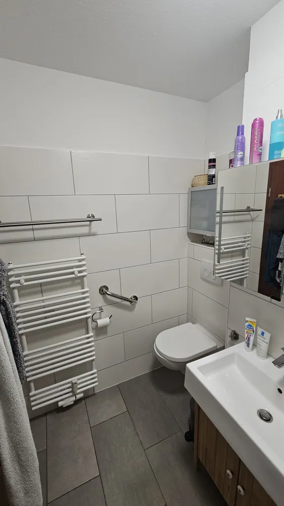 3 room apartment with 80 m² in Cologne – Photo 4