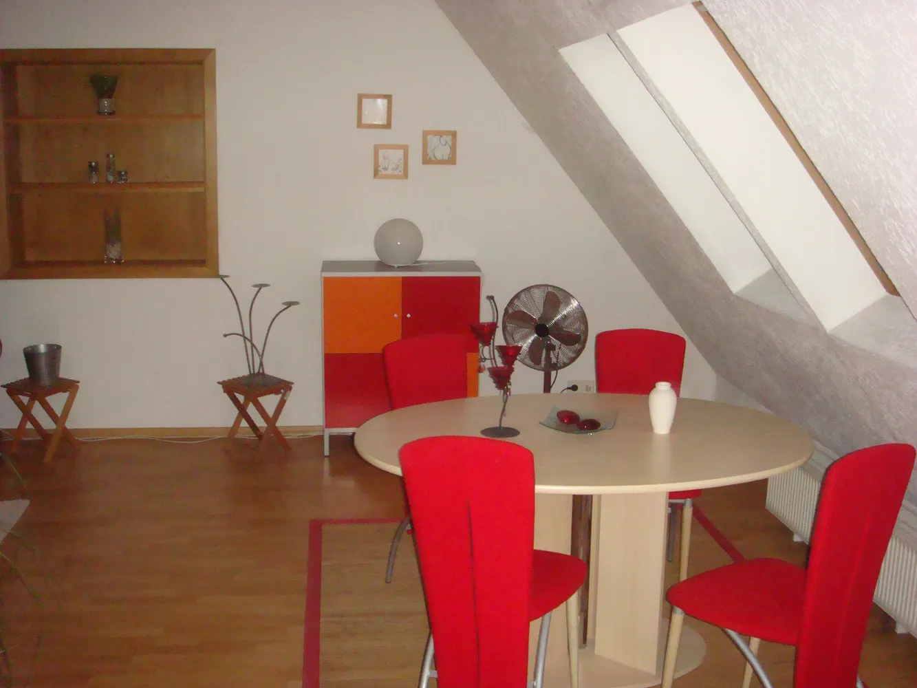 2 room apartment with 48 m² in Munich – Photo 10