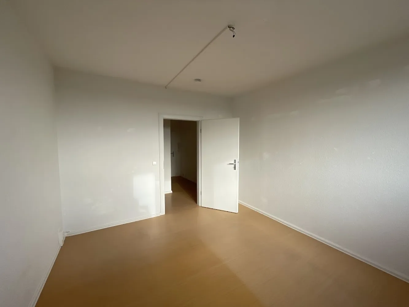 2 Zimmer Wohnung mit 47 m² in Berlin – Bild 9