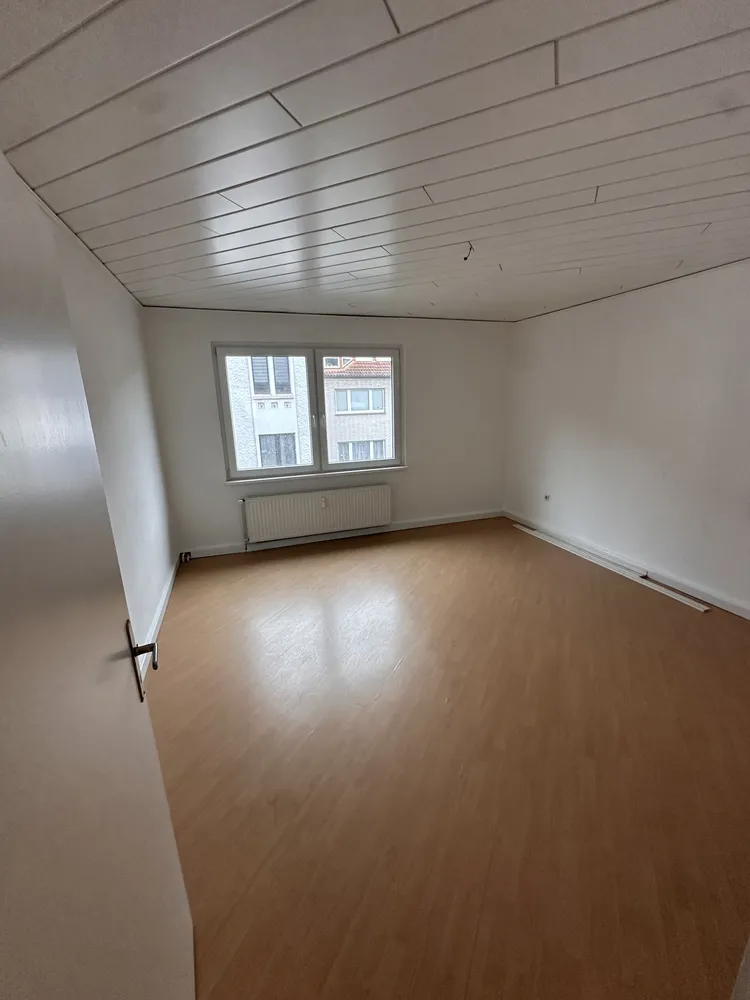 3 Zimmer Wohnung mit 49 m² in Duisburg – Bild 2