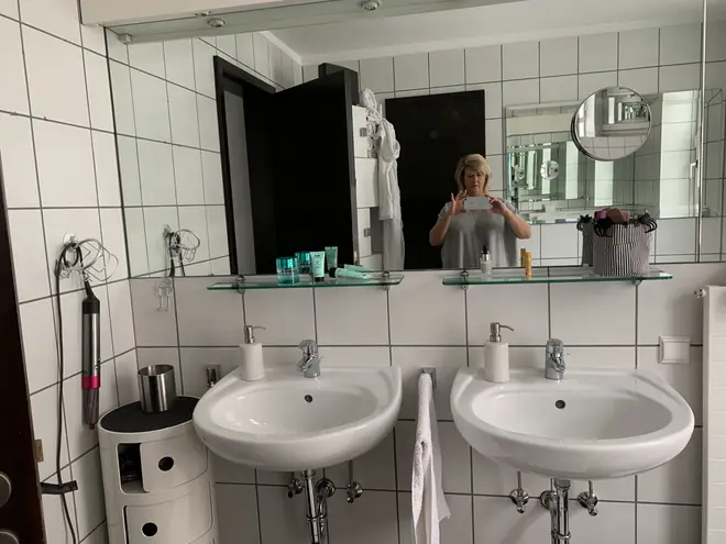 4 Zimmer Wohnung mit 125 m² in Hannover – Bild 5