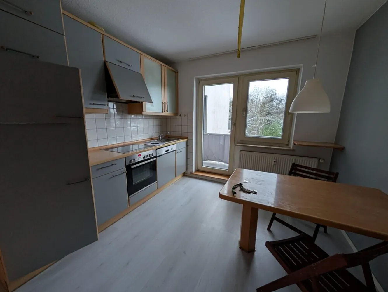 2 Zimmer Wohnung mit 65 m² in Bremen – Bild 7