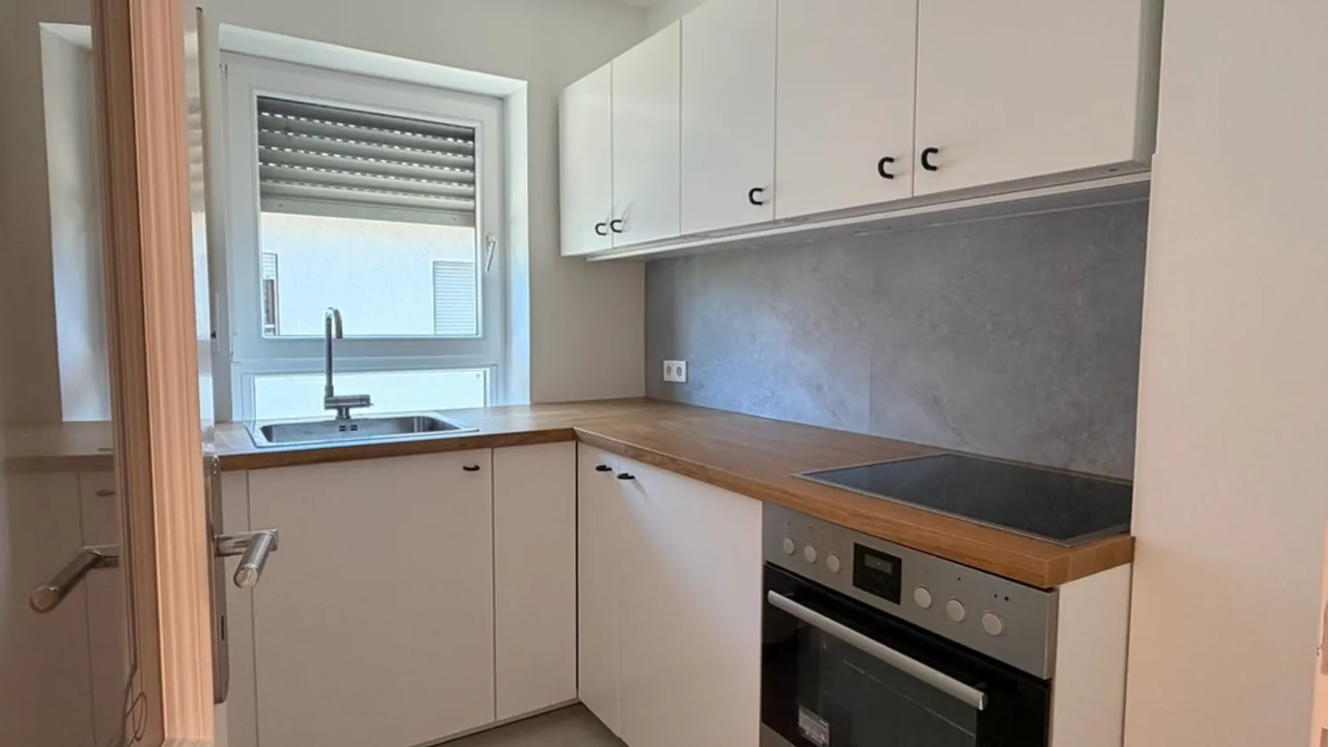 2 Zimmer Wohnung mit 54 m² in München – Bild 2