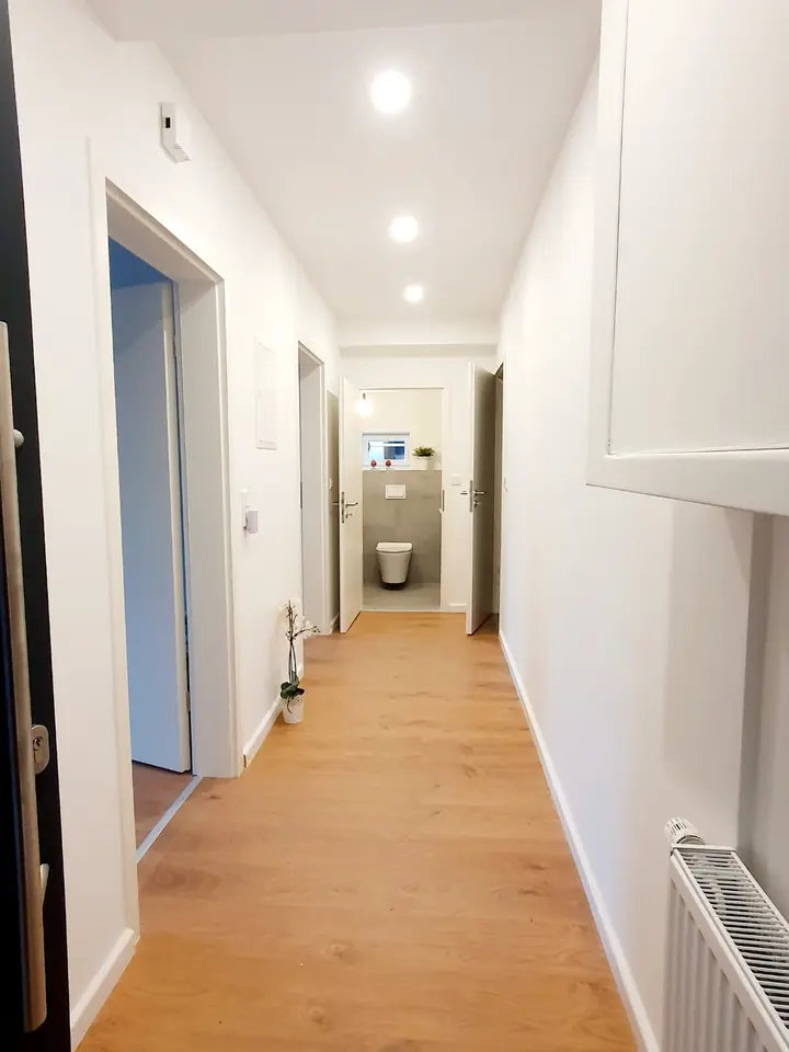 2 Zimmer Wohnung mit 41 m² in Bielefeld – Bild 6