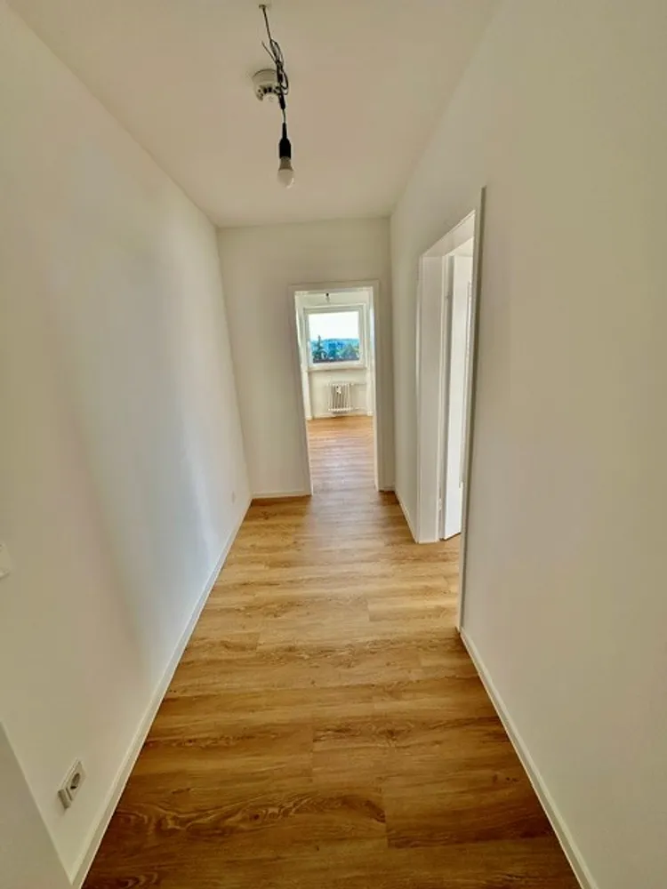 2 Zimmer Wohnung mit 60 m² in Wiesbaden – Bild 12