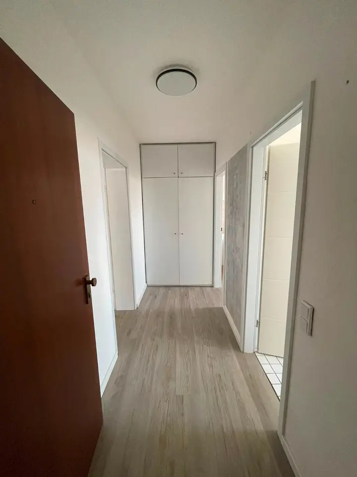 2 Zimmer Wohnung mit 42 m² in Düsseldorf – Bild 6