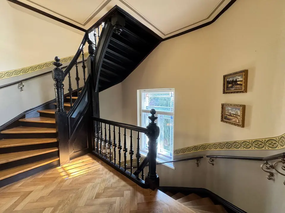2 Zimmer Wohnung mit 80 m² in Grimma – Bild 7
