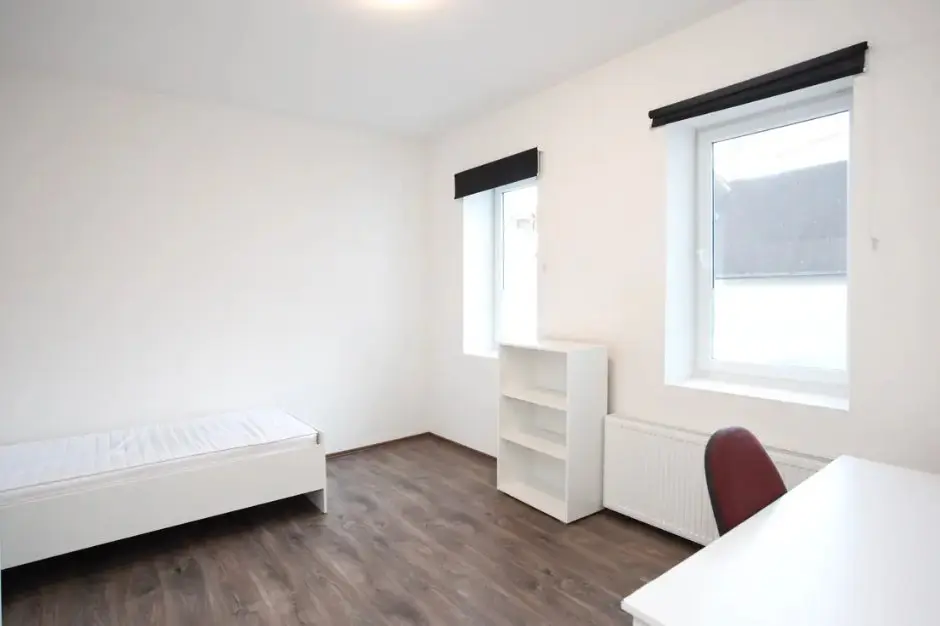 Studio mit 27 m² in Rottweil – Bild 1
