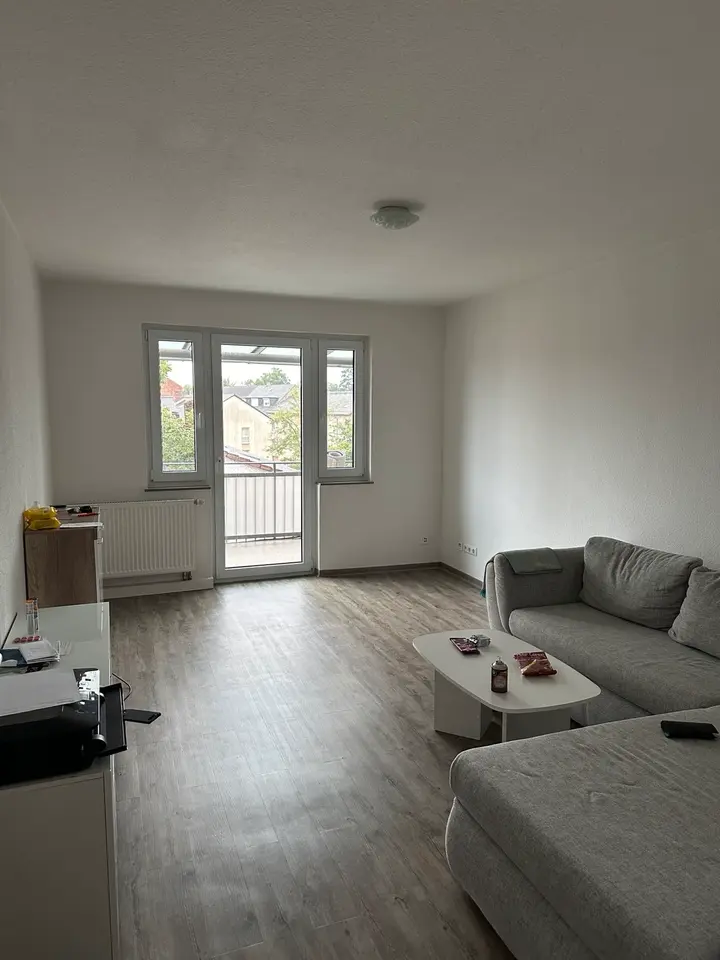 2 Zimmer Wohnung mit 60 m² in Hanau – Bild 1
