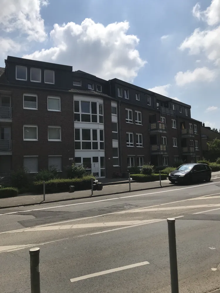 2 Zimmer Wohnung mit 73 m² in Mönchengladbach – Bild 1