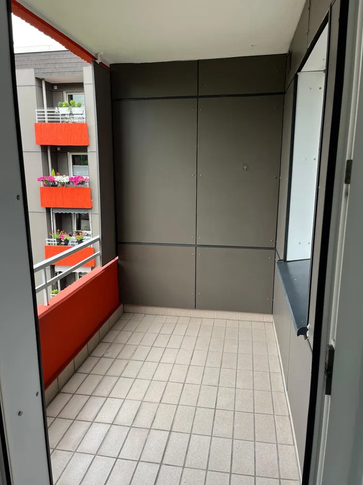 3 room apartment with 43 m² in Gelsenkirchen – Photo 2