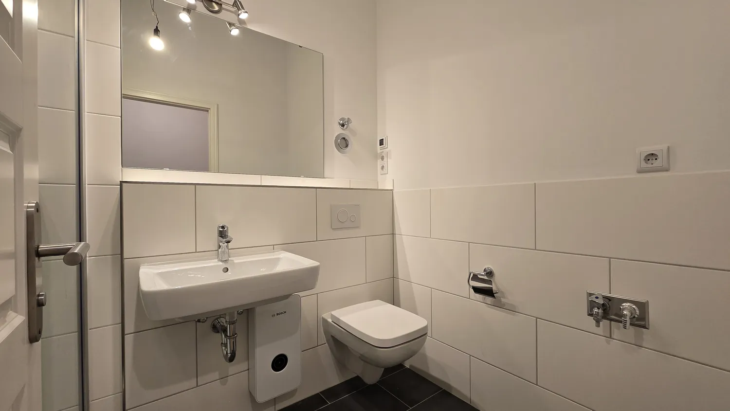 1 Zimmer Wohnung mit 42 m² in Berlin – Bild 8