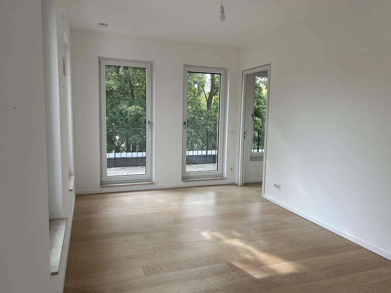 3 Zimmer Wohnung mit 143 m² in Potsdam – Bild 3