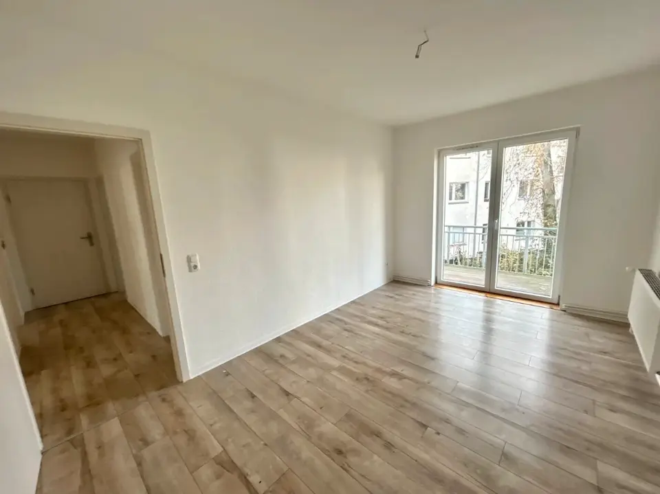 3 Zimmer Wohnung mit 70 m² in Magdeburg – Bild 2