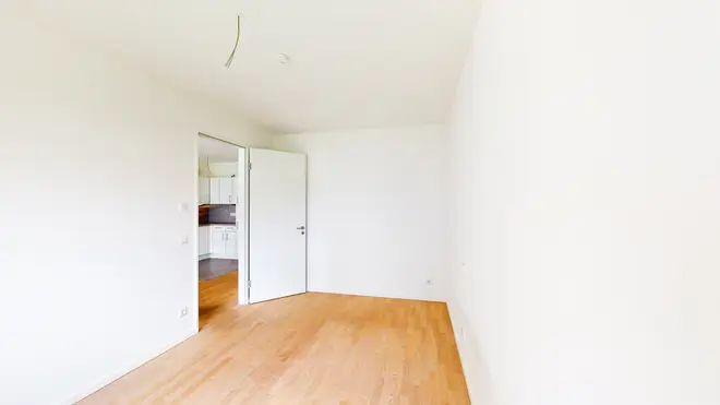 2 Zimmer Wohnung mit 49 m² in Frankfurt am Main – Bild 6
