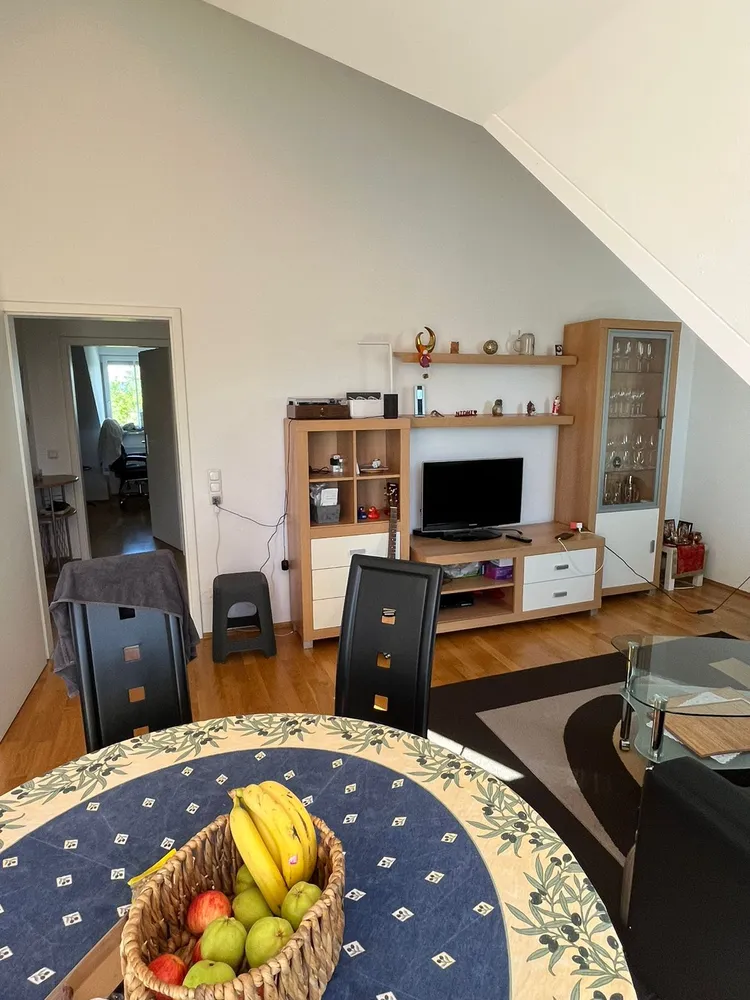 2 Zimmer Wohnung mit 65 m² in München – Bild 5