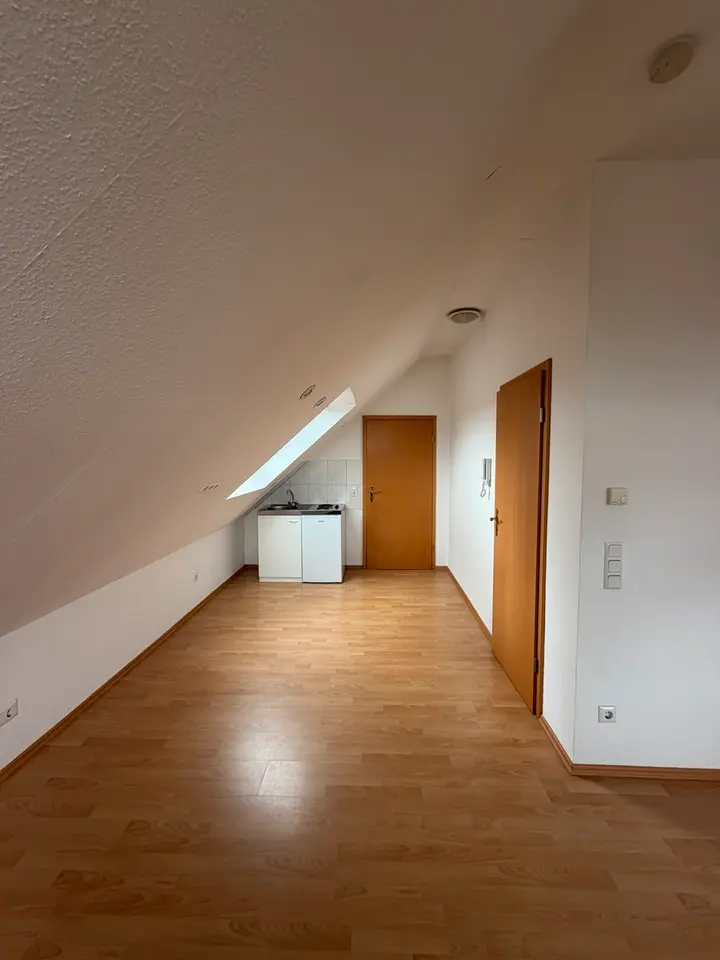 2 Zimmer Wohnung mit 25 m² in Quakenbrück – Bild 3