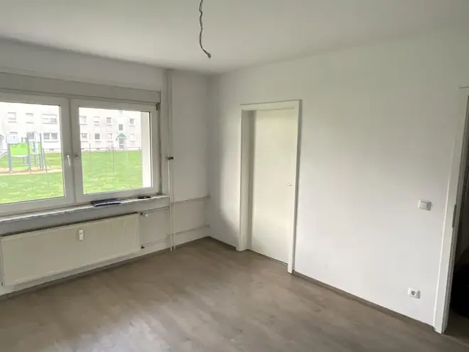 2 Zimmer Wohnung mit 42 m² in Duisburg – Bild 4