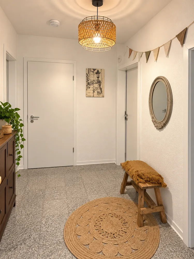 2 room apartment with 45 m² in Dortmund – Photo 2