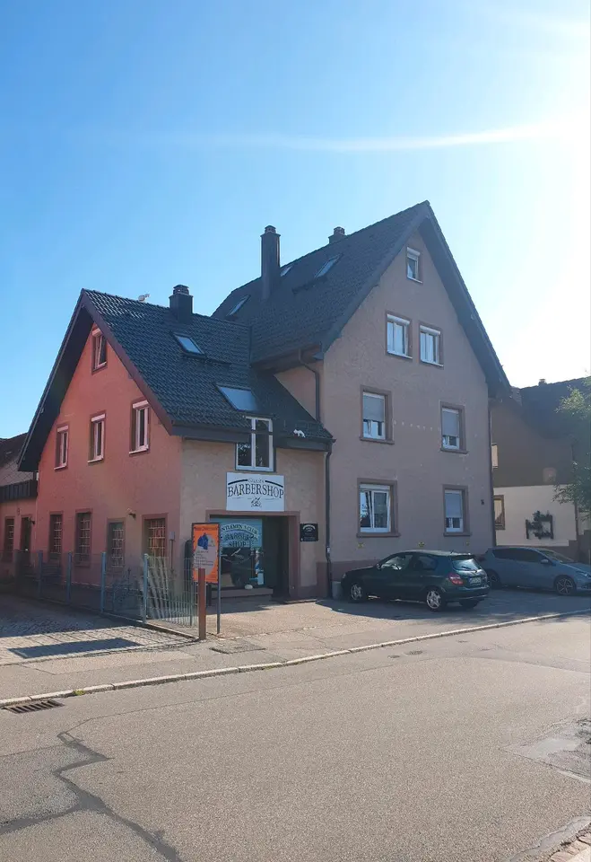 WG-Zimmer mit 14 m² in Villingen-Schwenningen – Bild 5