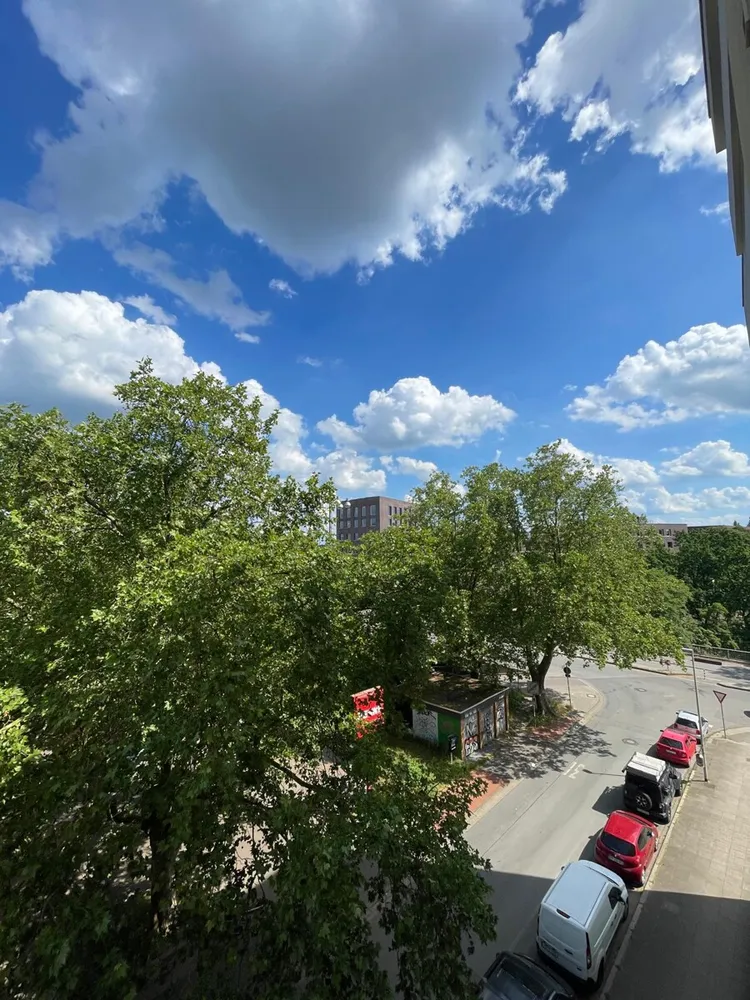 1 Zimmer Wohnung mit 40 m² in Hannover – Bild 4