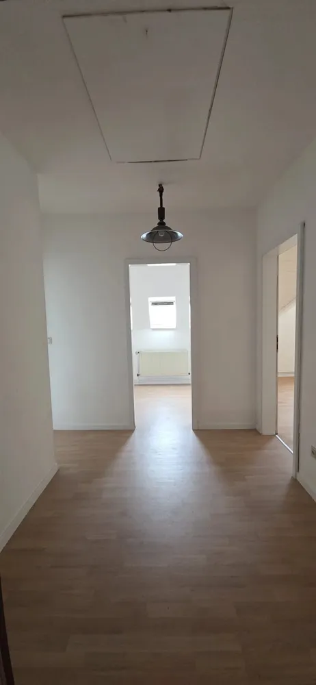 2 room apartment with 39 m² in Krefeld – Photo 1