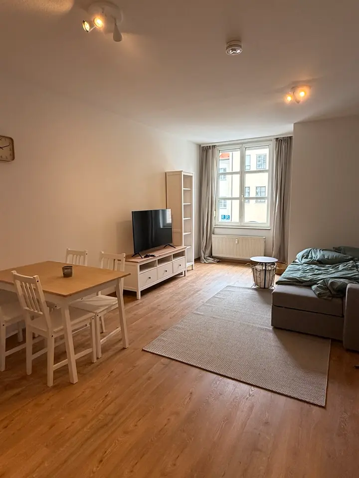 2 Zimmer Wohnung mit 20 m² in Nürnberg – Bild 9